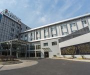 Jinjiang Metropolo Hotel Minhang