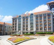 Shanghai Rihai Hotel