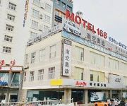 Motel 168 Shanghai Changzhong Road