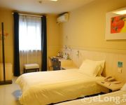 Hanting Hotel Qibao Minhang Sports Park Branch