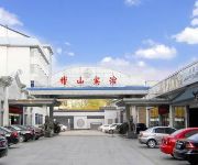 Jishan Hotel - Shaoxing