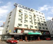 Shenyang Right Day Longyuan Hotel