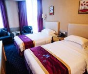 Shenzhen Leisurelyness Hotel