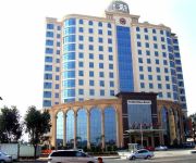 Shenzhen Golden Palace Hotel