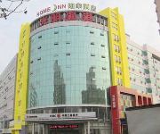 Home Inn Shijiazhuang Shengli North Street Taoyuan