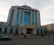 Fontainebleau Hotel - Shiyan