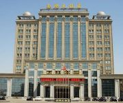 Jinhu Hotel