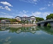 Bamboo Sea Penglai Leisure Island - Changning County