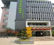 Green Tree Inn Suzhou Heshan Road Branch
