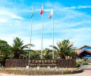 Suzhou Palace Lan Resort