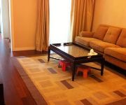 Suzhou Amusement Yuting Hotel Apartment