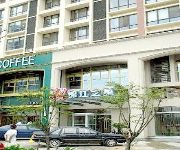 Jin Jiang Inn Train Station Wanda Plaza