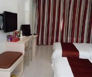 Thankyou Inn Shiyan Auto Parts City