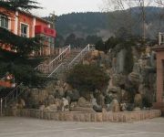 Tai'an Hongtai Express Hotel