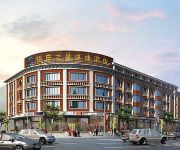 Taicang Ming Daily Star Inn