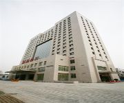 Zhuo Fan Splendor Hotel - Taiyuan