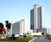 Taizhou Luqiao Sanyou International Hotel