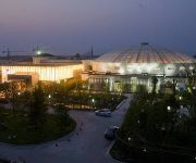 Hot Spring O City Hotel