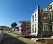 Longju Garden Villa Hotel - Hotel