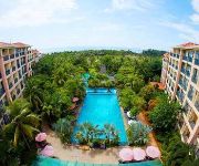 Wenchang Baijin Holiday Hotel