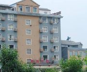 Wudang Mountain Sunshine Hotel