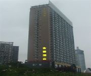 Jintai Business Hotel Wuhan Zhuankou Sports Center