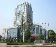 Riverside NO.1 Hotel - Wuhan