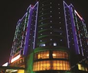 Long Yun New Century Hotel - Wuhu