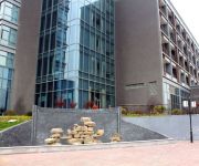 Qilong Garden Hotel - Wuxi