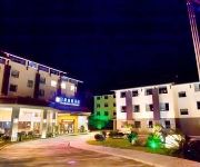 Jinjiang Metropolo Hotel Wuyishan Hotel