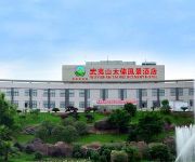 Taiwei Scenery Hotel