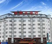 Huadu Hotel - Wuyuan