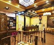 Wuzhen Jinhanghe Inn