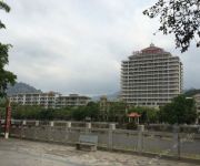 Zhujiang Crystal Hotel