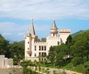 Jadeite Valley Eco Resort