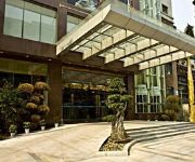 Greenway Hotel  Xiamen