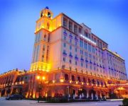 Xianyang Ocean Spring Grand Metro Park Hotel