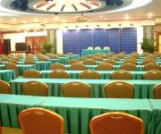 Hainan Wanning Xinglong Zhenghao Hot Spring Resorts