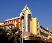 Taidu Hotel - Xishuangbanna