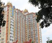 Xishuangbanna Elephanthome Hotel