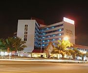 Jinfeng Hotel - Xishuangbanna