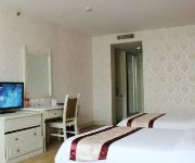 Friend Super 8 Hotel