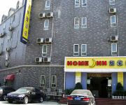 Home Inn Xuzhou Jianguo West Road