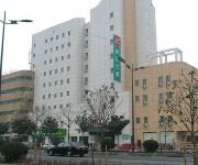 Jinjiang Inns Yancheng investment market shop