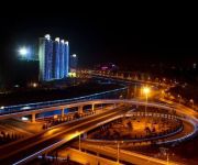 Huancheng Caston Hotel