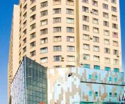 Luojing Hotel - Yanji