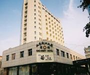 Shandong Machinery Hotel