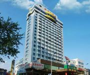 Yantai Hongkou Hotel