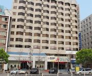 Jin Jiang Inn Yantai South Street Wenhuagong