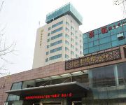 Yantai Yuhuangding Hotel